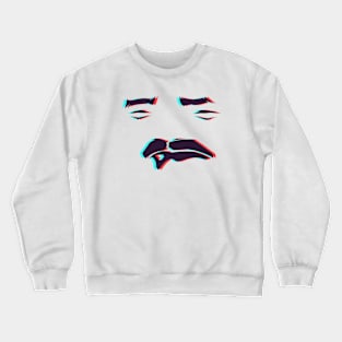 KEKW 3D Crewneck Sweatshirt